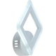 LI8460A/1 WH