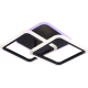 LI8822B/2 BK (RGB)