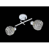 Ю 6971C/2 WH+CR