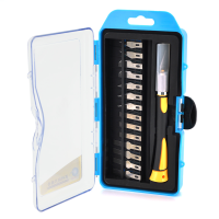Набір інструментів 9301 10 in 1 ZHAOXIN Набір інструментів 9301 10 in 1 ZHAOXIN