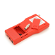 Кабельний тестер Merlion  мультифункціональний 5 в 1 RJ-11 / RJ-45 / BNC / USB /1394