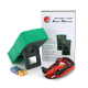 Мультиметр BAKKU BK-A830L Вимірювання: V, A, R (133*90*45) 0.2кг (118*70*30) Мультиметр BAKKU BK-A830L Вимірювання: V, A, R (133*90*45) 0.2кг (118*70*30)