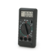 Мультиметр DT-182, Вимірювання: V, A, R, 110г, 100*50*20mm, Q100 Мультиметр DT-182, Вимірювання: V, A, R, 110г, 100*50*20mm, Q100