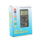 Мультиметр DT-700C, Q100 Мультиметр DT-700C, Q100