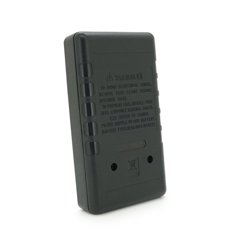 Мультиметр DT-700C, Q100 Мультиметр DT-700C, Q100