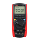 Мультиметр UNI-T UT71E Вимірювання: V, A), Ω, F, Hz, °C/°F, DUTY, 4-20мА, W (True RMS). Функції: Data Hold, Peak Hold, Min/Max, REL, продзвонювання Мультиметр UNI-T UT71E Вимірювання: V, A), Ω, F, Hz, °C/°F, DUTY, 4-20мА, W (True RMS). Функції: Data Hold,