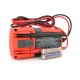 Мультиметр UNI-T UT125C Вимірювання: V (AC/DC), A (AC/DC), Ω, C, Hz, DUTY (NCV). Функції: Data Hold, підсвічування. Мультиметр UNI-T UT125C Вимірювання: V (AC/DC), A (AC/DC), Ω, C, Hz, DUTY (NCV). Функції: Data Hold, підсвічування.