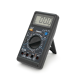 Мультиметр M-890D Вимірювання: V (AC/DC), A (AC/DC), Ω, C, hFE. Функції: продзвонювання, тест діодів, транзисторів. Мультиметр M-890D Вимірювання: V (AC/DC), A (AC/DC), Ω, C, hFE. Функції: продзвонювання, тест діодів, транзисторів.