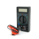 Мультиметр ANENG AN-DT830X, вимірювання: V, A, R, C, функція hFE Мультиметр ANENG AN-DT830X, вимірювання: V, A, R, C, функція hFE