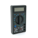 Мультиметр ANENG AN-DT830X, вимірювання: V, A, R, C, функція hFE Мультиметр ANENG AN-DT830X, вимірювання: V, A, R, C, функція hFE