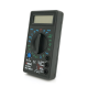 Мультиметр ANENG AN-DT838C, вимірювання: V, A, R, C, функція hFE Мультиметр ANENG AN-DT838C, вимірювання: V, A, R, C, функція hFE