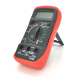 Мультиметр ANENG XL-830L, вимірювання: V, A, R, C, функція hFE Мультиметр ANENG XL-830L, вимірювання: V, A, R, C, функція hFE
