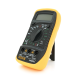 Мультиметр ANENG AN8205C, вимірювання: V, A, R, T, функція hFE Мультиметр ANENG AN8205C, вимірювання: V, A, R, T, функція hFE