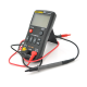 Мультиметр ANENG AN113A. Вимірювання: V DC, V AC, A DC, A AC, Ω, °C/°F, Hz, %, NCV. Функції: True RMS, дзвінки, перевірка діодів, автовідключення Мультиметр ANENG AN113A. Вимірювання: V DC, V AC, A DC, A AC, Ω, °C/°F, Hz, %, NCV. Функції: True RMS, дзвінк