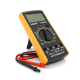 Мультиметр ANENG AN9205A, вимірювання: V, A, R, F, функція hFE Мультиметр ANENG AN9205A, вимірювання: V, A, R, F, функція hFE