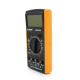 Мультиметр ANENG AN9205A, вимірювання: V, A, R, F, функція hFE Мультиметр ANENG AN9205A, вимірювання: V, A, R, F, функція hFE