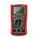 Мультиметр ANENG DM850, вимірювання: V, A, R, функція hFE Мультиметр ANENG DM850, вимірювання: V, A, R, функція hFE