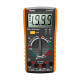 Мультиметр ANENG DT9205A, вимірювання: V, A, R, C, T, функція hFE Мультиметр ANENG DT9205A, вимірювання: V, A, R, C, T, функція hFE