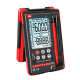 Мультиметр ANENG AN-Q60S, вимірювання: V, A, R, C, T, F STOP PRODACT Мультиметр ANENG AN-Q60S, вимірювання: V, A, R, C, T, F STOP PRODACT
