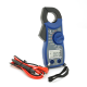Токові кліщі ANENG KT87 Blue Вимірювання: V (AC/DC), A (AC), Ω (NCV). Функції: Data Hold, продзвонювання Токові кліщі ANENG KT87 Blue Вимірювання: V (AC/DC), A (AC), Ω (NCV). Функції: Data Hold, продзвонювання