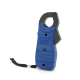 Токові кліщі ANENG KT87 Blue Вимірювання: V (AC/DC), A (AC), Ω (NCV). Функції: Data Hold, продзвонювання Токові кліщі ANENG KT87 Blue Вимірювання: V (AC/DC), A (AC), Ω (NCV). Функції: Data Hold, продзвонювання