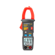 Токові кліщі ANENG ST183 Вимірювання: V (AC/DC), A (AC), Ω, C, Hz (True RMS). Функції: Data Hold, Min/Max, продзвонювання, NCV. Токові кліщі ANENG ST183 Вимірювання: V (AC/DC), A (AC), Ω, C, Hz (True RMS). Функції: Data Hold, Min/Max, продзвонювання, NCV.