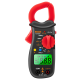 Токові кліщі ANENG MT88A Вимірювання: V (AC/DC), A (AC), Ω, NCV. Функції: Data Hold, продзвонювання. Токові кліщі ANENG MT88A Вимірювання: V (AC/DC), A (AC), Ω, NCV. Функції: Data Hold, продзвонювання.