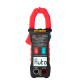 Токові кліщі ANENG ST207. Вимірювання: V (AC/DC), A (AC), Ω, C, Hz, °C (NCV, True RMS). Функції: Bluetooth, Data Hold, продзвон, ліхтарик, підсвічування. Токові кліщі ANENG ST207. Вимірювання: V (AC/DC), A (AC), Ω, C, Hz, °C (NCV, True RMS). Функції: Blue