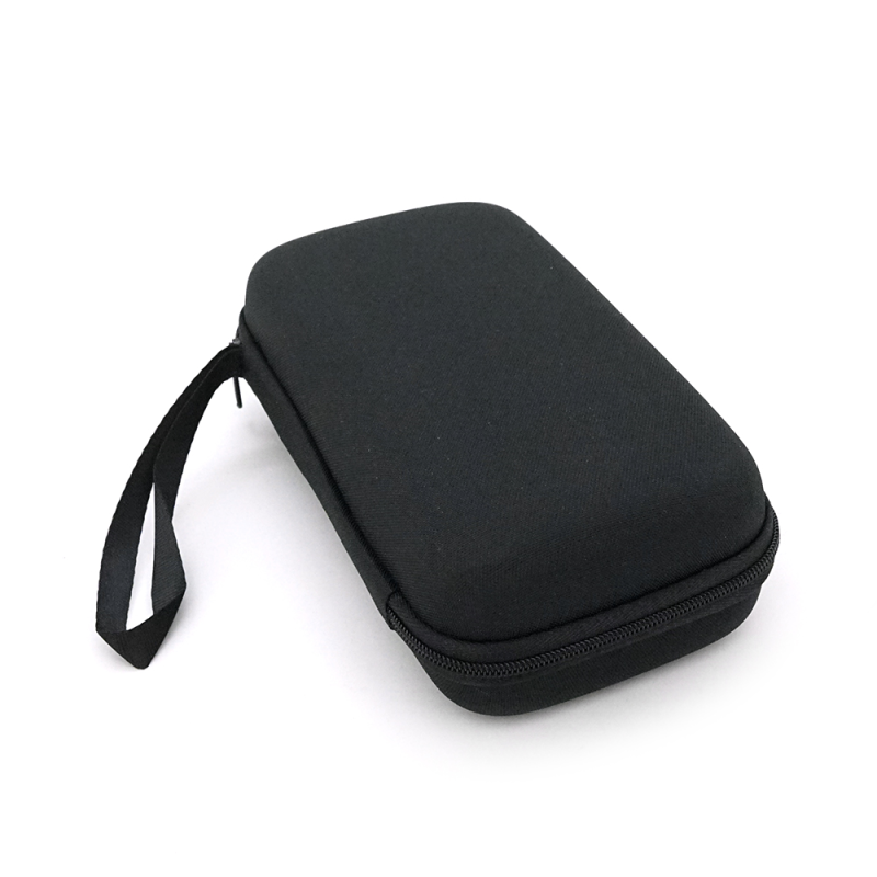 Мультиметр Mayilon HT-116, вимірювання: V, A, R, C, F, T Мультиметр Mayilon HT-116, вимірювання: V, A, R, C, F, T