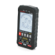 Мультиметр Mayilon HT-126A, вимірювання: V, A, R, C, F Мультиметр Mayilon HT-126A, вимірювання: V, A, R, C, F