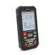 Мультиметр Mayilon HT-127A, вимірювання: V, A, R, C, F, T Мультиметр Mayilon HT-127A, вимірювання: V, A, R, C, F, T