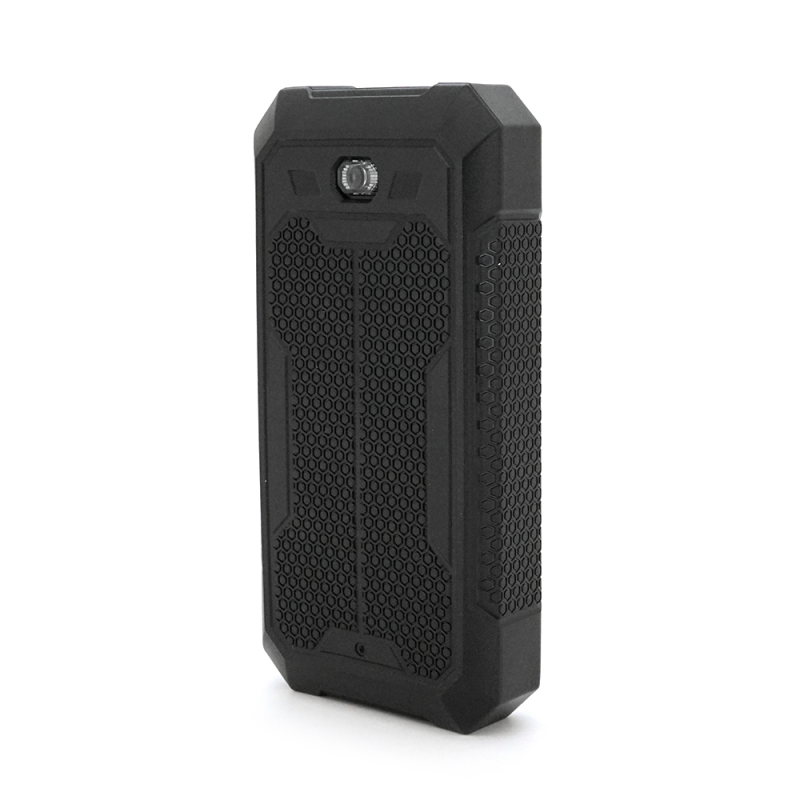 Мультиметр Mayilon HT-127A, вимірювання: V, A, R, C, F, T Мультиметр Mayilon HT-127A, вимірювання: V, A, R, C, F, T