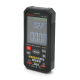 Мультиметр Mayilon HT-127B, вимірювання: V, A, R, C, F, T Мультиметр Mayilon HT-127B, вимірювання: V, A, R, C, F, T