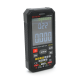Мультиметр Mayilon HT-127B, вимірювання: V, A, R, C, F, T Мультиметр Mayilon HT-127B, вимірювання: V, A, R, C, F, T