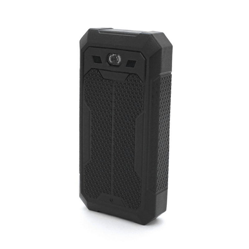 Мультиметр Mayilon HT-127B, вимірювання: V, A, R, C, F, T Мультиметр Mayilon HT-127B, вимірювання: V, A, R, C, F, T
