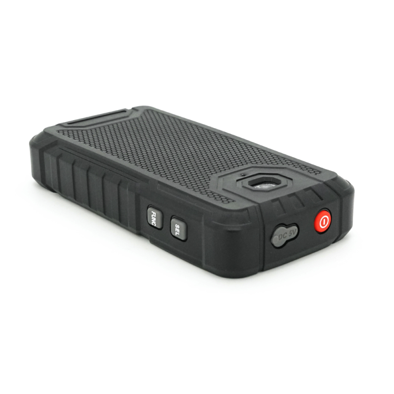 Мультиметр Mayilon HT-128, вимірювання: V, A, R, C, F, T Мультиметр Mayilon HT-128, вимірювання: V, A, R, C, F, T