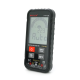 Мультиметр Mayilon HT-112B, вимірювання: V, A, R, C, F, T Мультиметр Mayilon HT-112B, вимірювання: V, A, R, C, F, T