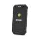 Мультиметр Mayilon HT-125B. Вимірювання: V, A, Ω, C, F, %, NCV. Функції: True RMS, продзвонювання, тест діодів (включаючи світлодіоди), детектор фази (LIVE).