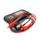 Мультиметр Mayilon HT-125B. Вимірювання: V, A, Ω, C, F, %, NCV. Функції: True RMS, продзвонювання, тест діодів (включаючи світлодіоди), детектор фази (LIVE).