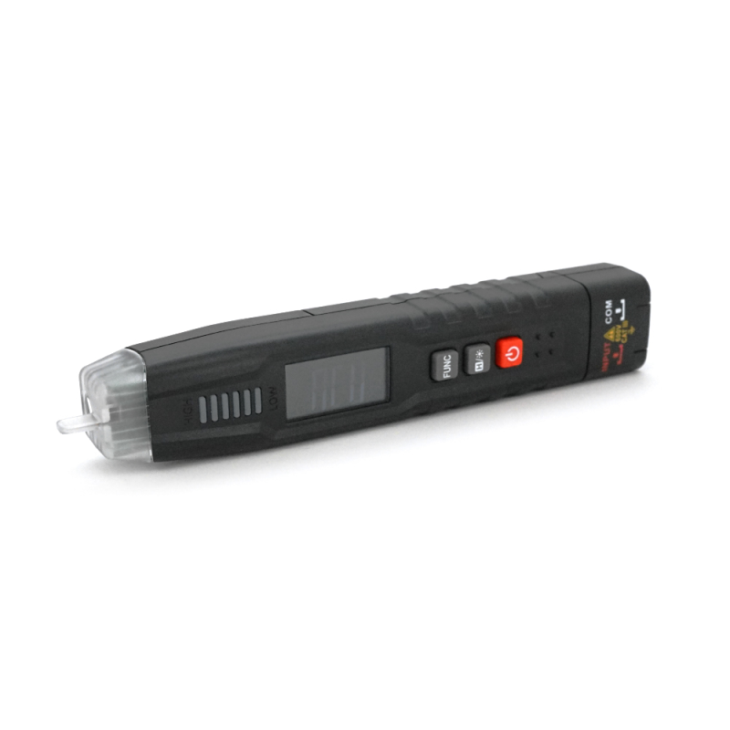 Мультиметр Mayilon HT-122, вимірювання: V, R, C, F Мультиметр Mayilon HT-122, вимірювання: V, R, C, F