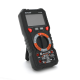 Мультиметр Mayilon HT-118D, вимірювання: V, A, R, C, F Мультиметр Mayilon HT-118D, вимірювання: V, A, R, C, F
