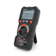 Мультиметр Mayilon HT-118E, вимірювання: V, A, R, C, F, T Мультиметр Mayilon HT-118E, вимірювання: V, A, R, C, F, T