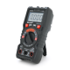Мультиметр Mayilon HT-113C: V, A, Ω, C, Hz, %, True RMS, NCV/LIVE, діоди, продзвонювання, ліхтарик, 6000 відл., 151x75x48 мм, 0,250 кг Мультиметр Mayilon HT-113C: V, A, Ω, C, Hz, %, True RMS, NCV/LIVE, діоди, продзвонювання, ліхтарик, 6000 відл., 151x75x4