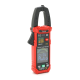 Токові кліщі Mayilon HT-203D Вимірювання: V (AC/DC), A (AC), Ω, C, L (NCV). Функції: Data Hold, продзвонювання, тест діодів. Токові кліщі Mayilon HT-203D Вимірювання: V (AC/DC), A (AC), Ω, C, L (NCV). Функції: Data Hold, продзвонювання, тест діодів.
