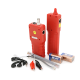 Кабельний тестер Mayilon MY-6816, трасошукач, RJ-45+BNC