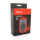 Мультиметр TOPLIA TM101 Вимірювання: V, A, R Мультиметр TOPLIA TM101 Вимірювання: V, A, R