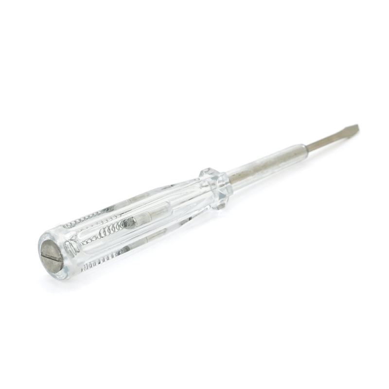 Індикатор - викрутка мережі M113, 12-240V, Q20 Індикатор - викрутка мережі M113, 12-240V, Q20