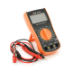 Мультиметр Victor VC830L, вимірювання: V, A, R, Hz Мультиметр Victor VC830L, вимірювання: V, A, R, Hz