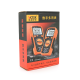 Мультиметр Victor VC9801A, вимірювання: V, A, R, С, F Мультиметр Victor VC9801A, вимірювання: V, A, R, С, F