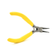 Утики VOLTRONIC, жовта ручка, 125мм, 55гр Утики VOLTRONIC, жовта ручка, 125мм, 55гр